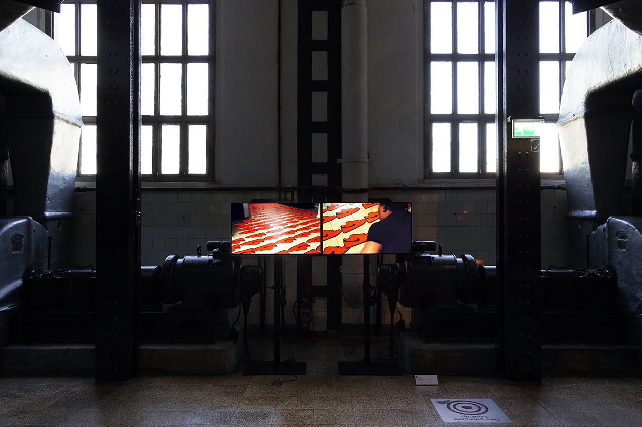 Artists' Film International