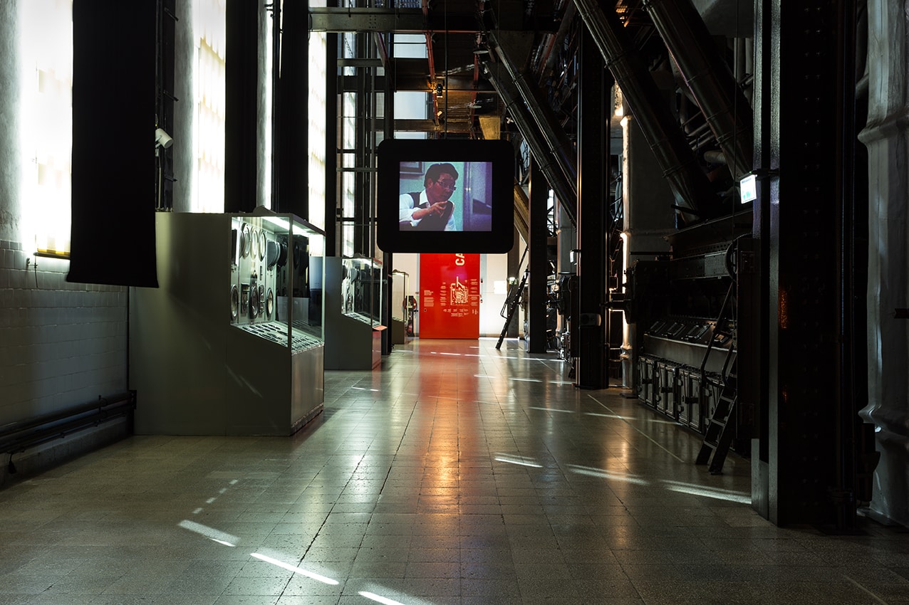 Artists' Film International