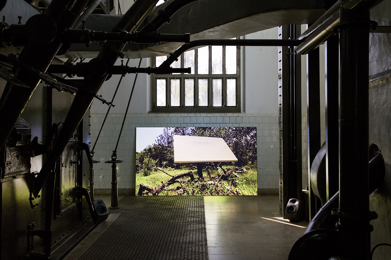 Artists' Film International