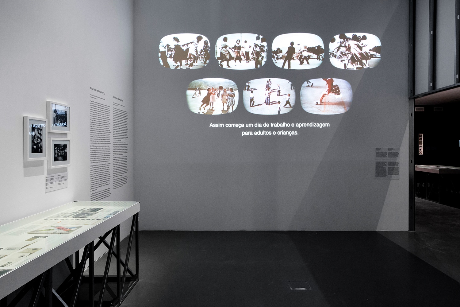 Charles & Ray Eames