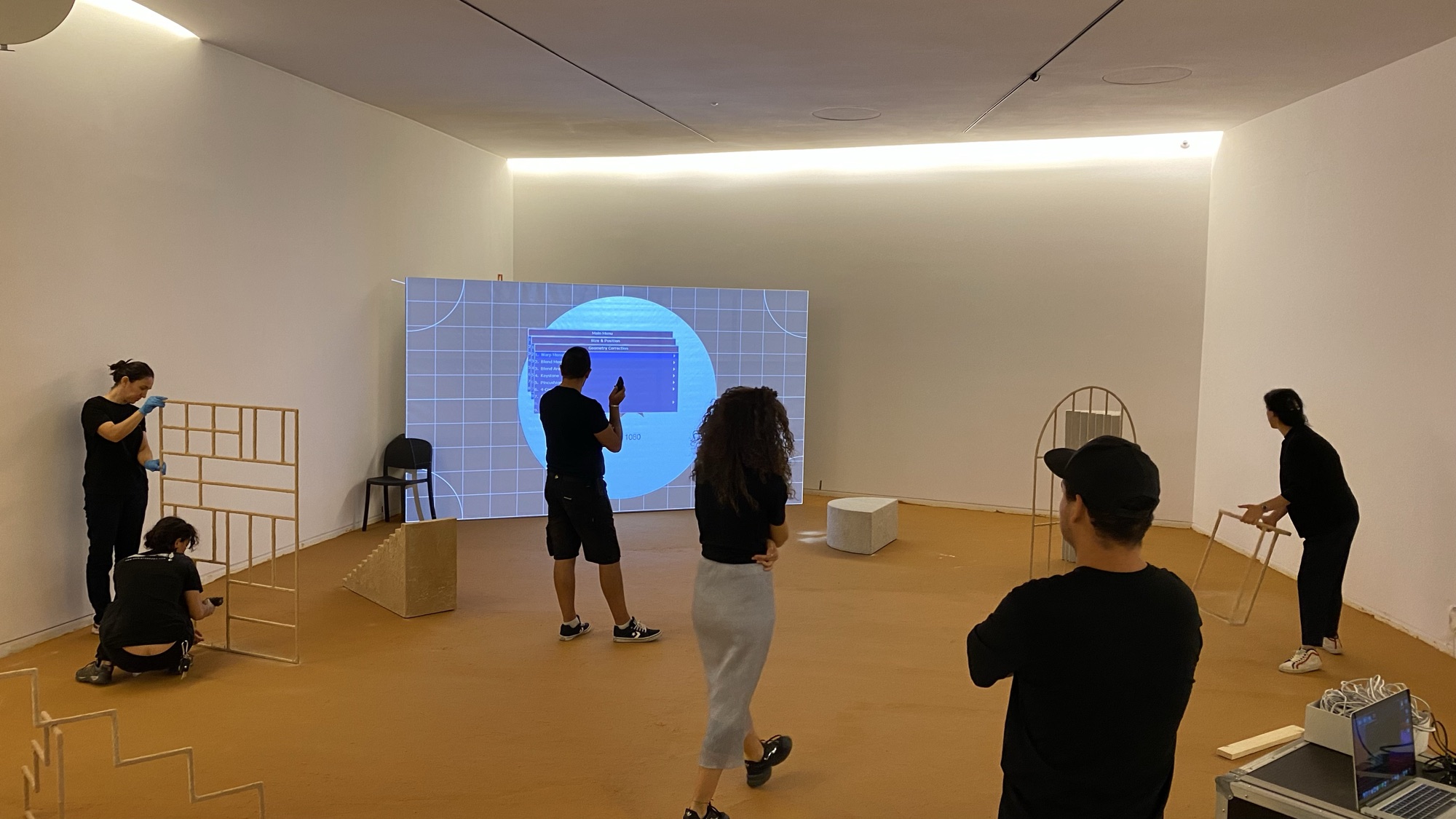 EDP Foundation New Artists Award
