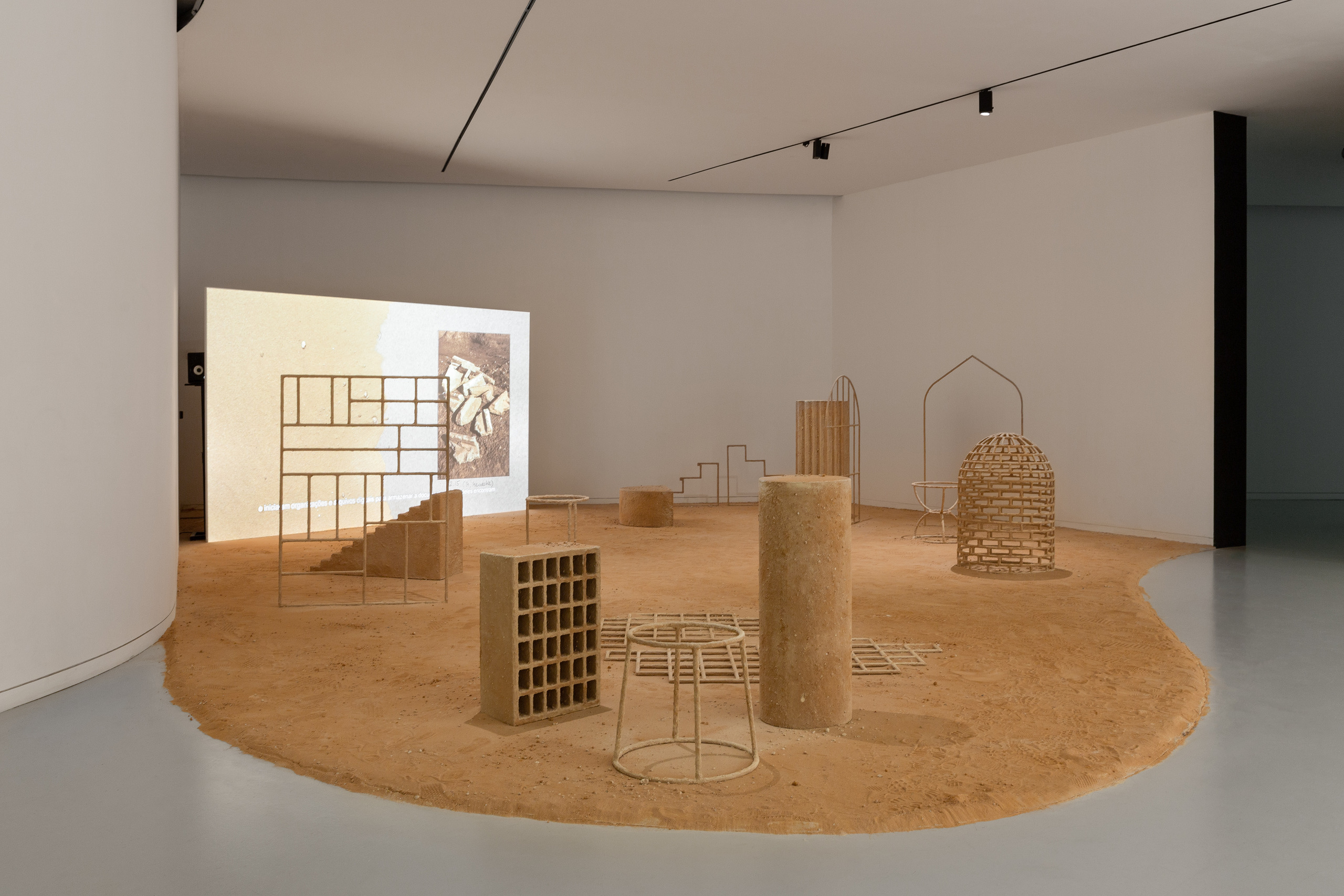 EDP Foundation New Artists Award