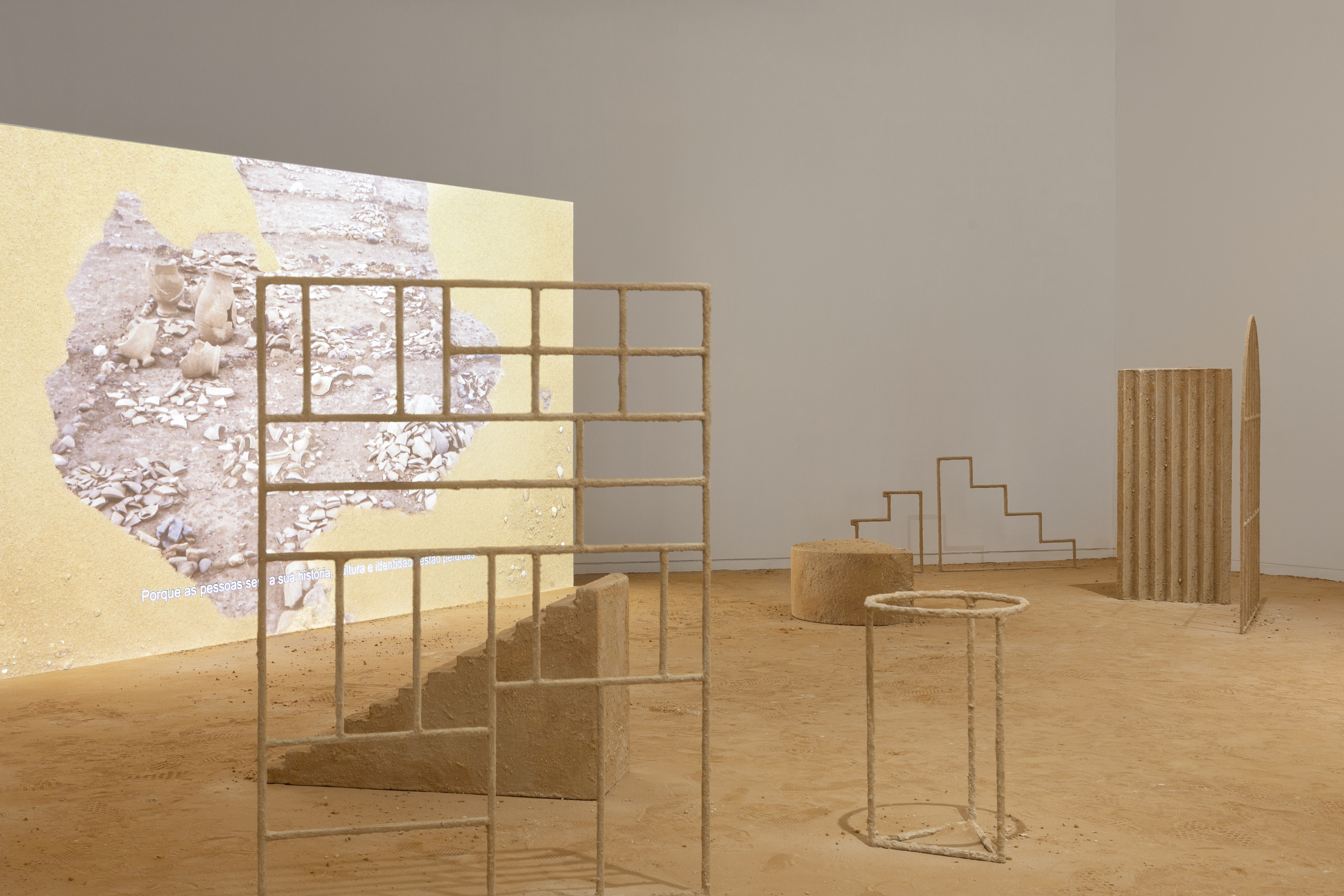 EDP Foundation New Artists Award
