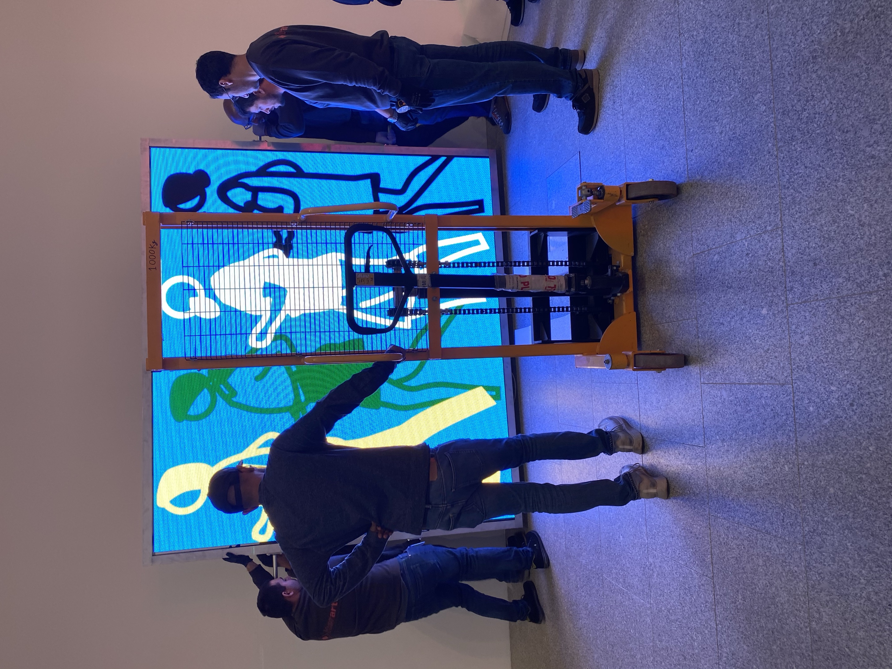 Julian Opie