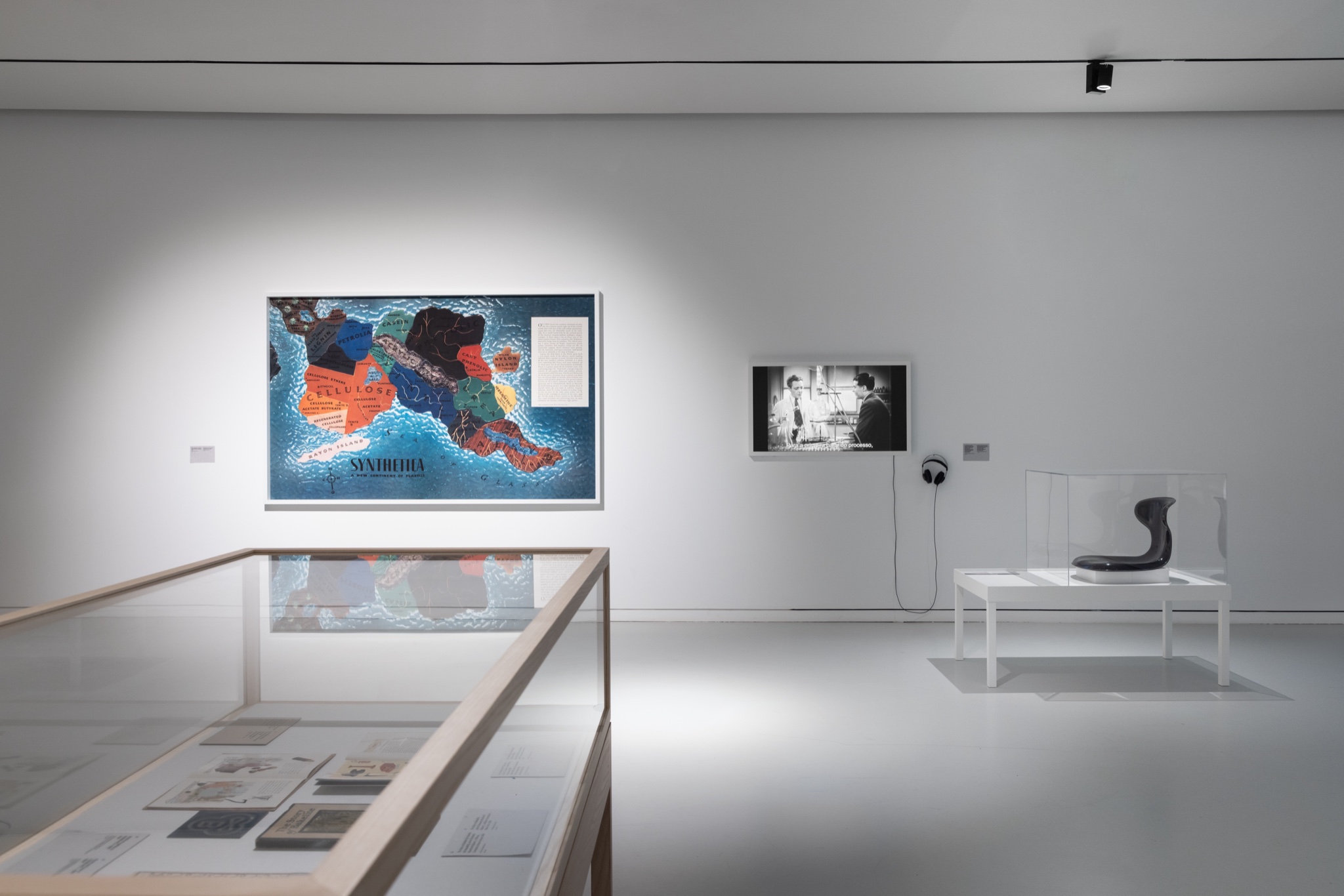 Plastic: Remaking Our World
