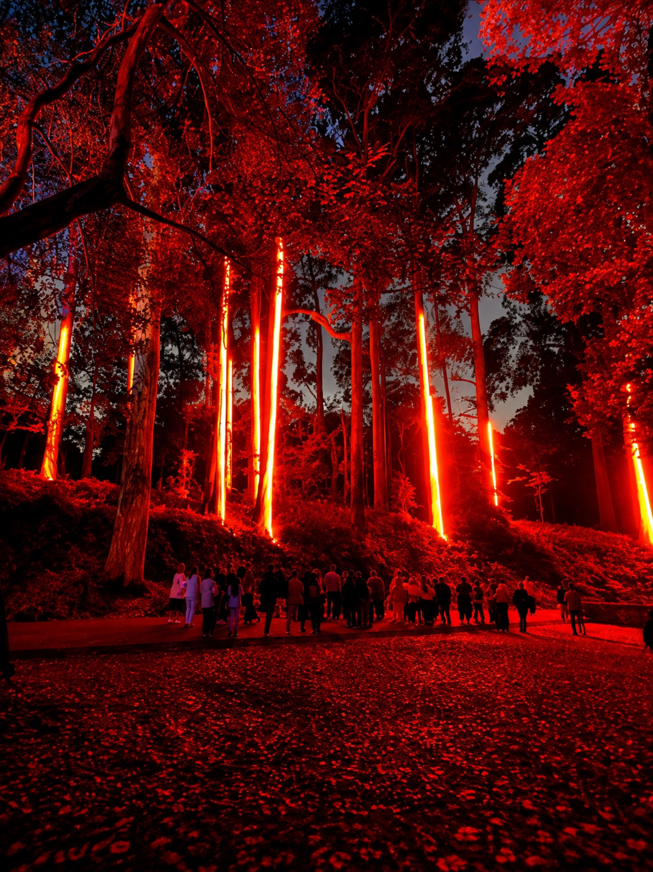Serralves em Luz