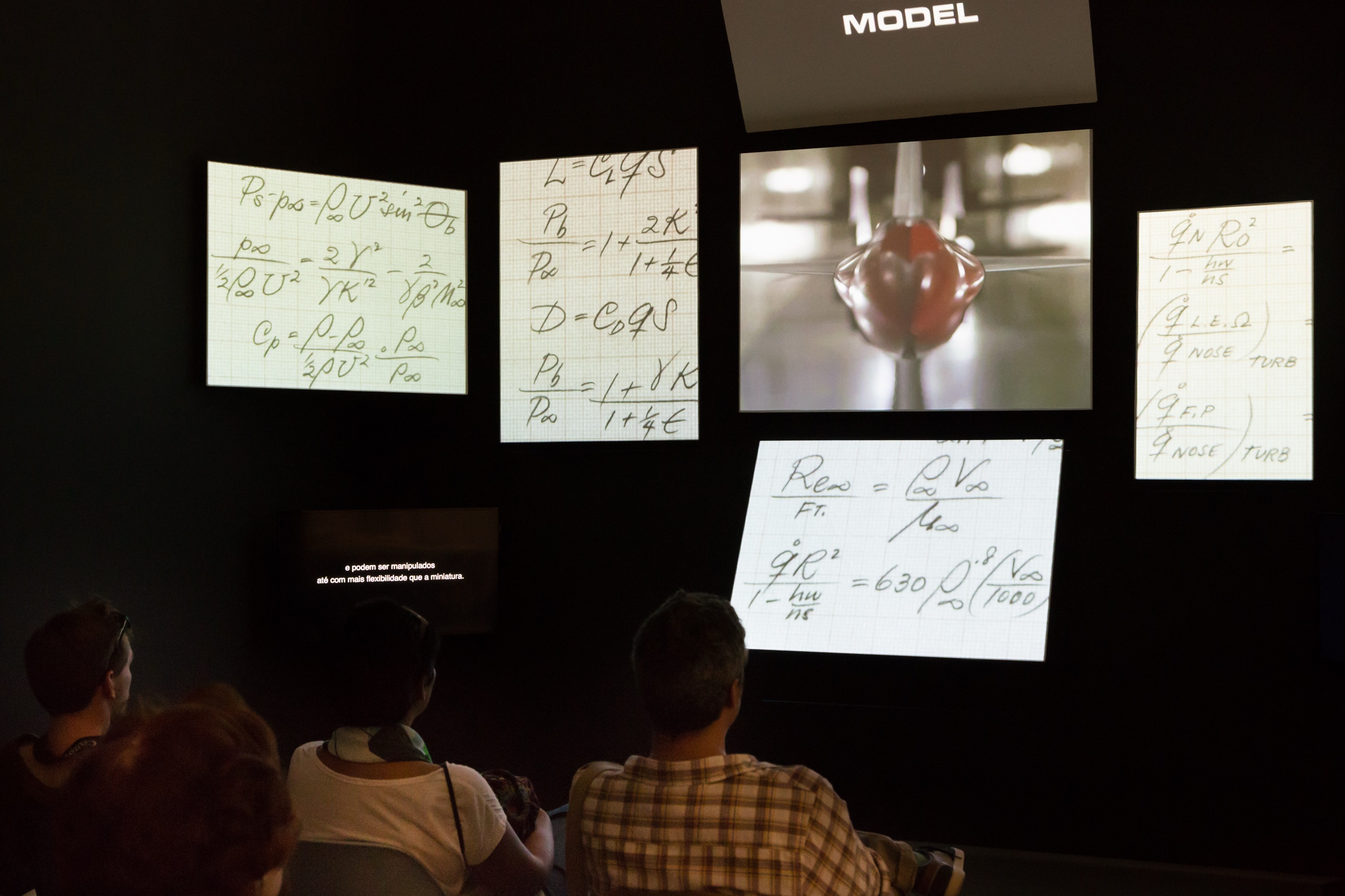 Charles & Ray Eames