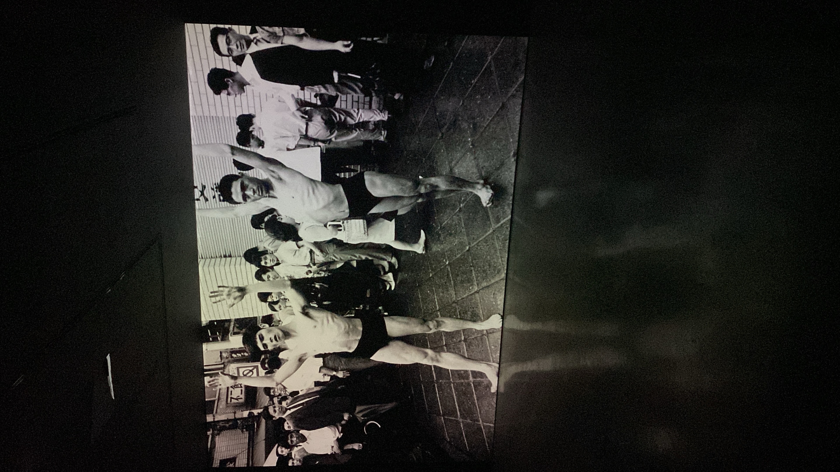 William Klein — All the World’s a Stage