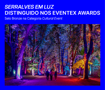 Serralves em Luz