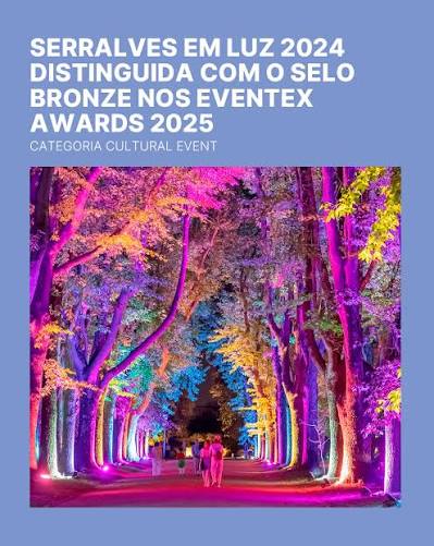 Serralves em Luz