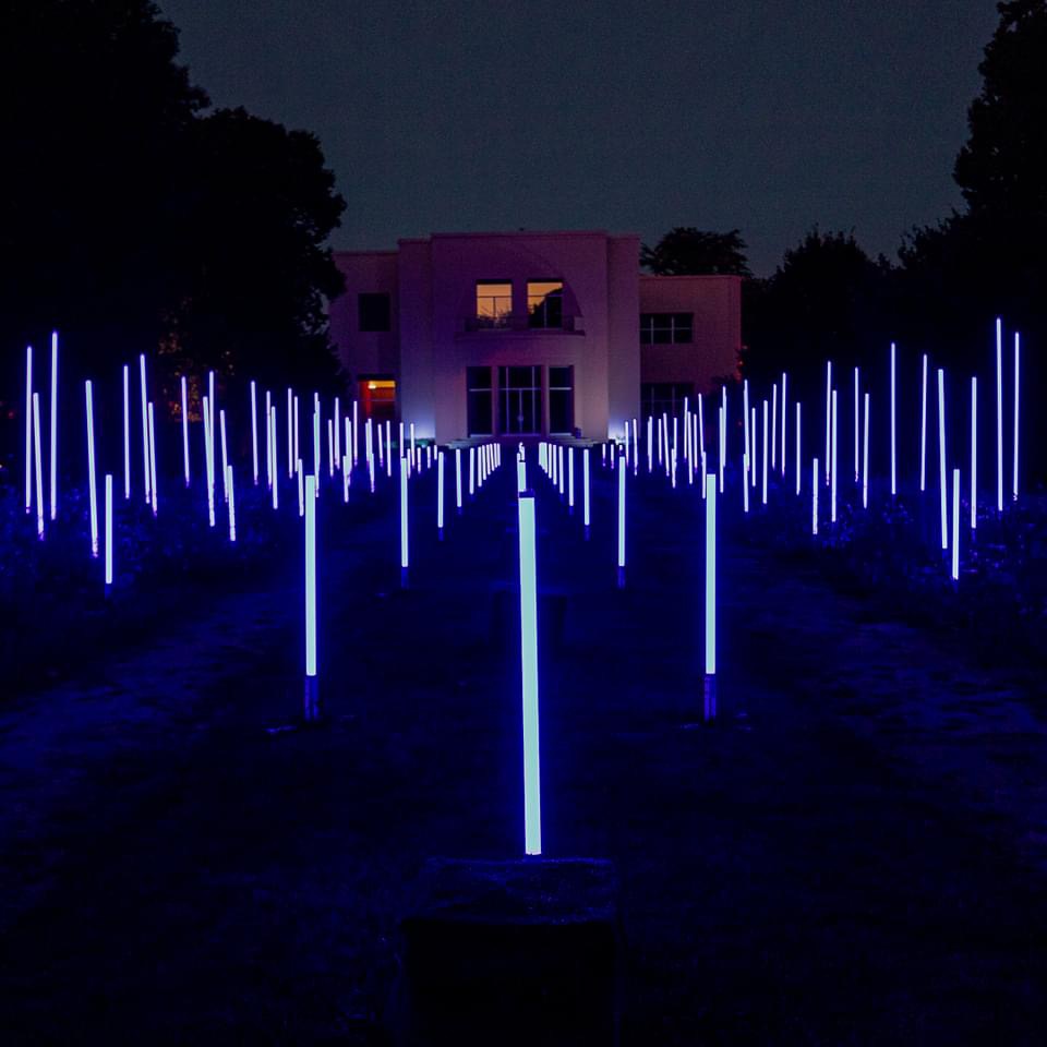 Serralves em Luz