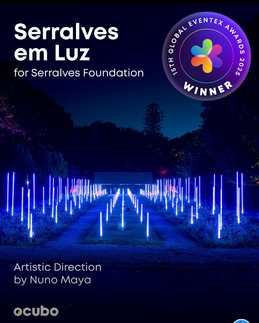 Serralves em Luz