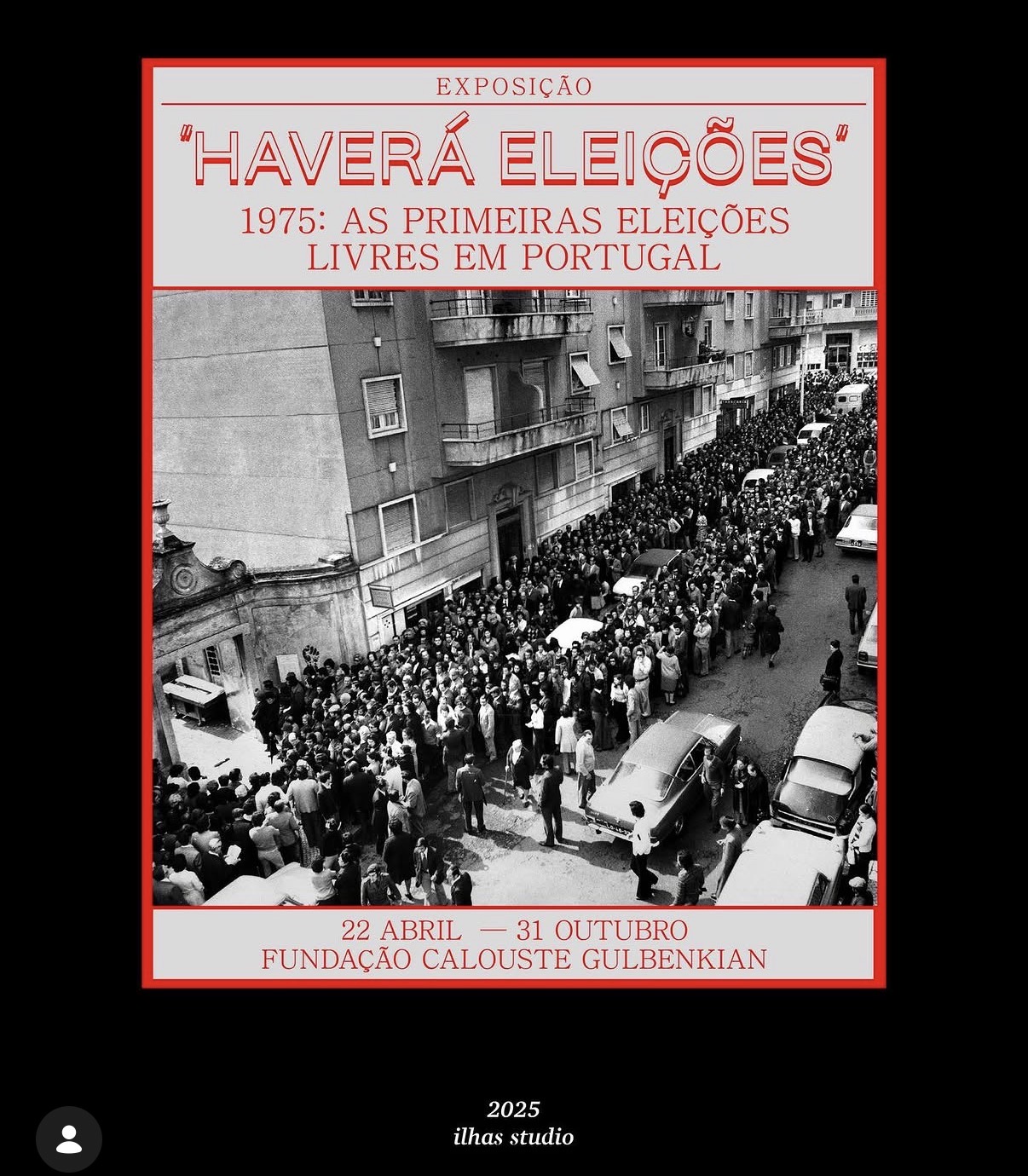 Haverá Eleições